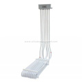 L-shaped Spiral PTFE Immersion Heater Electric